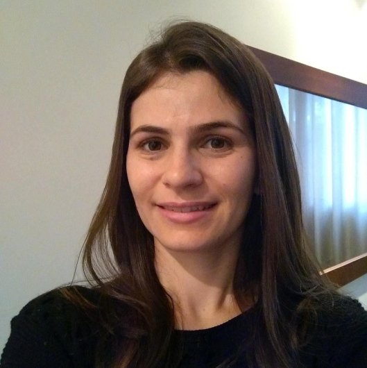 Erika Kunhavalik