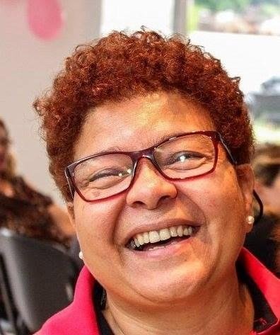 Teresinha Perpétua Ribeiro
