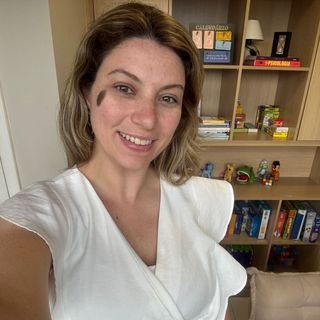 Jéssica Gimenes Martins