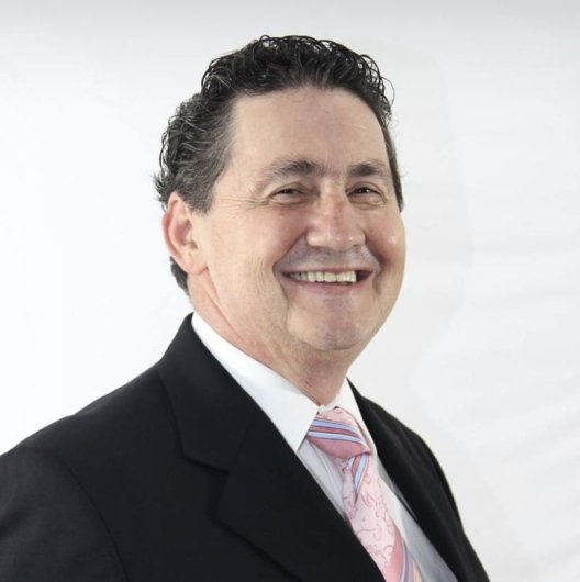 Dr. Francisco Carlos de Moraes