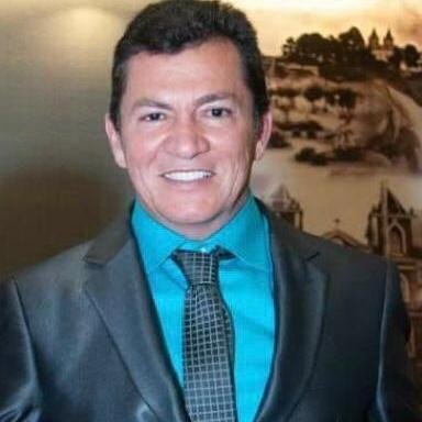 Dr. Deosdete Bispo de Sá