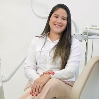 Dra. Paula Melissa