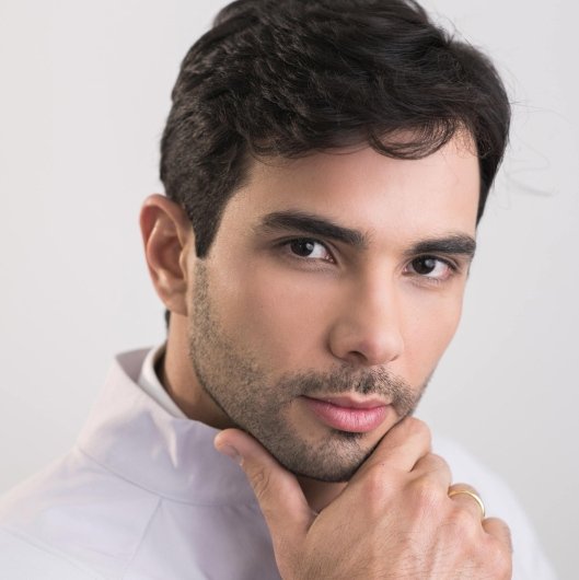 Dr. Darlan de Sá