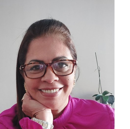 Rejane Cavalcanti de Albuquerque Jesus