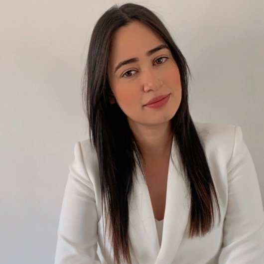 Júlia Evilym do Egyto Bispo