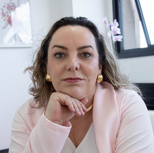 Priscila Ceci Capilla