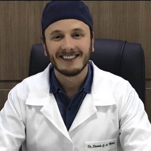 Dr. Ricardo Giacomini De Marco