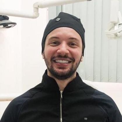 Dr. Leonardo Ricardo