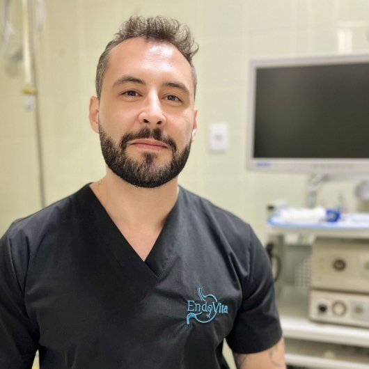 Dr. Daniel Fernandes Dala Riva
