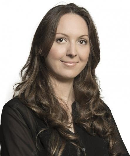 Thiciane Stanczyk Laurek