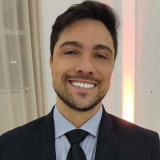 Dr. Patryck Willyan da Fonseca
