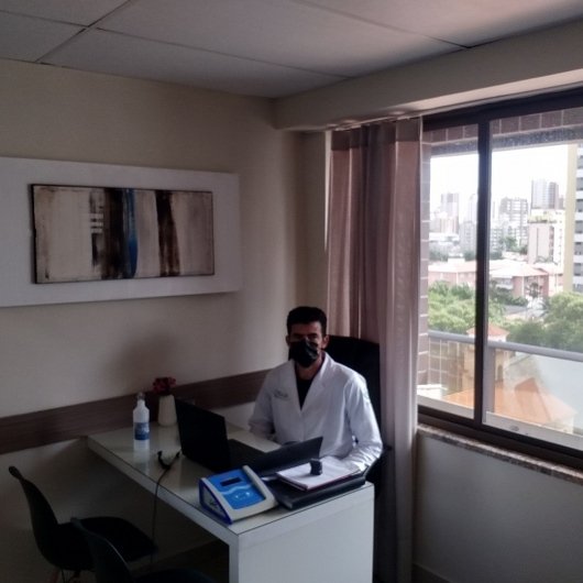 Dr. Deives Freire