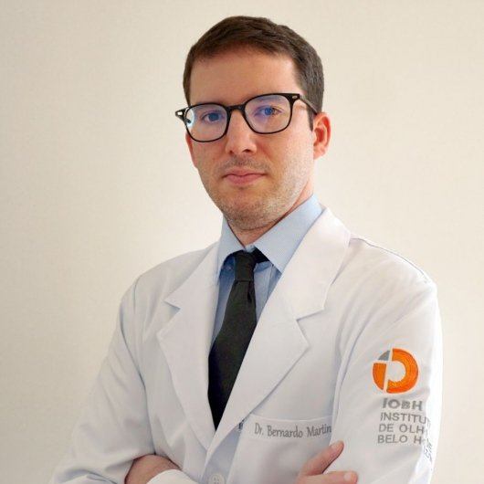 Dr. Bernardo Cavalcanti Martins
