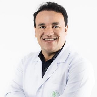 Dr. Messias Rodrigues Nogueira Neto