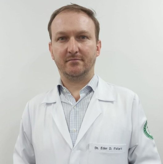 Dr. Eder Deivis Fistarol