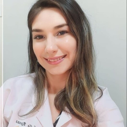 Izabelle Rosas Magalhães Rocha