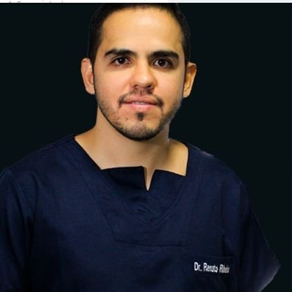 Dr. Renato da Costa Ribeiro
