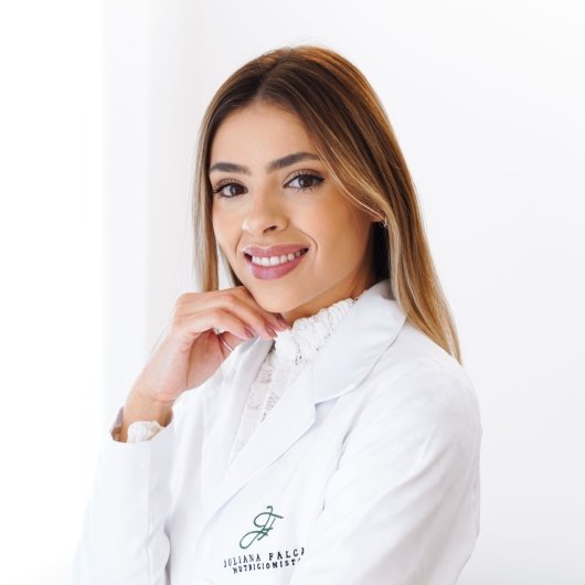 Prof. Juliana Falcão