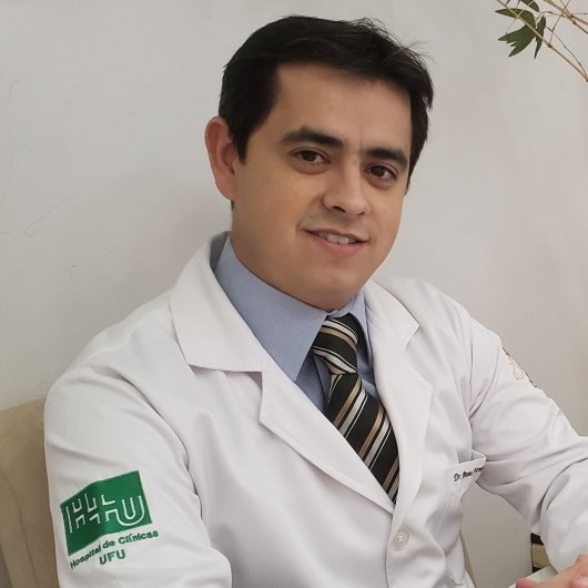 Dr. Bruno Ferreira Gonçalves
