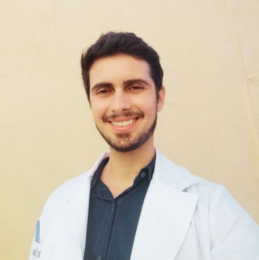 Dr. Célio Rosa