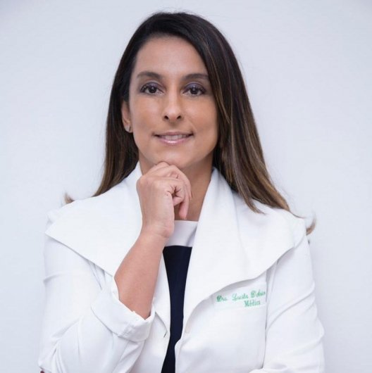 Dra. Lucila D´Amico Póvoa