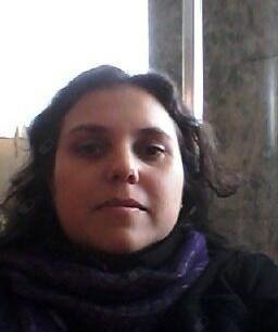 Paula Rebello Magalhães de Oliveira