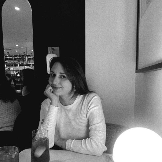 Nathalia Bonugli Caurin