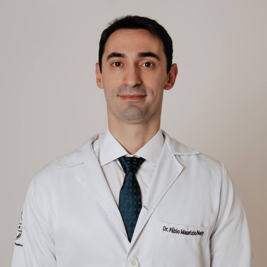 Dr. Fabio Maurizio Nery
