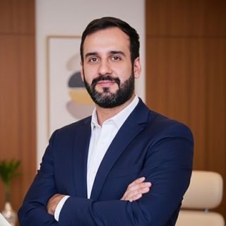 Dr. Éder Renan Maynardes de Oliveira Coelho
