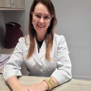 Dra. Cristiane Barboza Da Silva