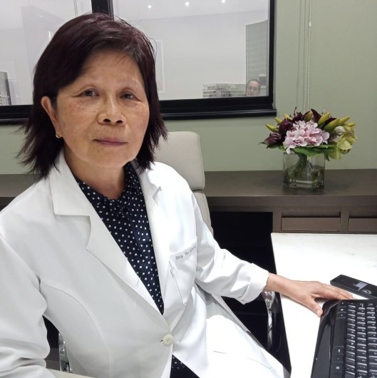 Dra. Yu Ching Lian