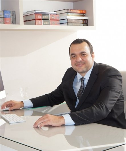 Dr. Moisés Amorim Rego