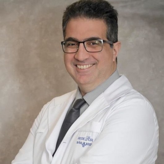 Dr. Mathew Kazmirik
