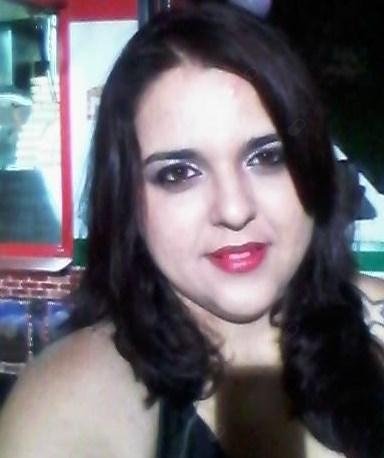 Thais Cerantola Fusca