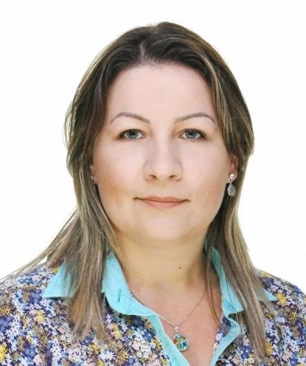 Caroline Drehmer Pilatti