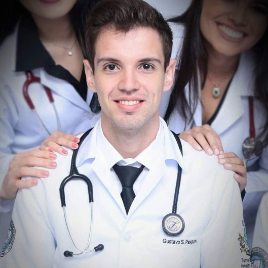 Dr. Gustavo Pasquini