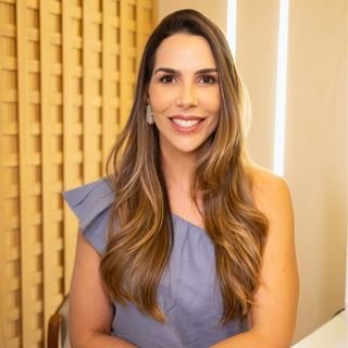 Dra. Nicole Wienen Guimaraes