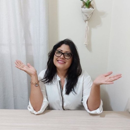 Dra. Michelle de Paula Souza
