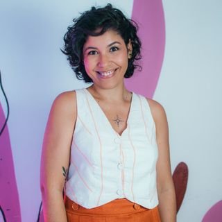 Camila de Souza Nascimento .