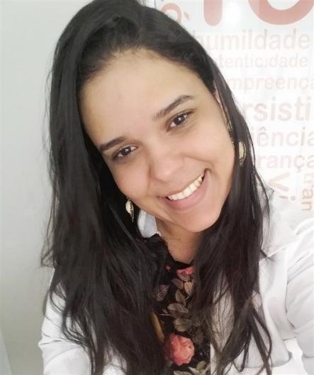 Pabla Priscila Parmejane
