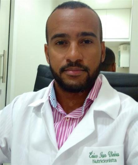 Erico Ian Vieira
