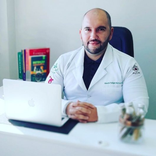 Mauro Bernardo