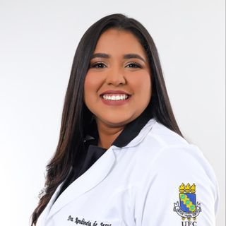 Dra. Rondineia de Jesus Silva