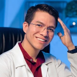 Dr. Victor Hugo Cuellar Hoyos
