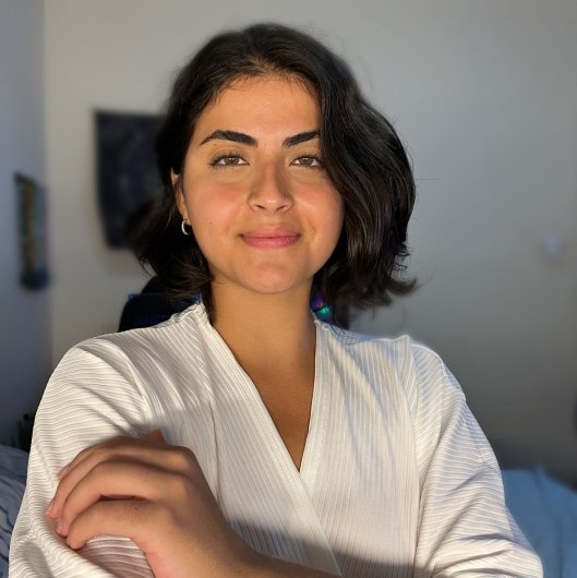 Nádia Morada