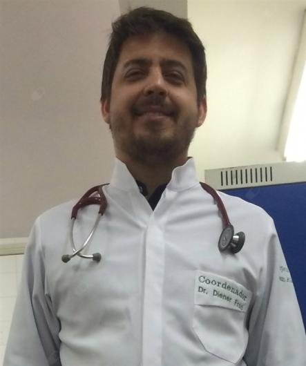 Dr. Diener Frozi