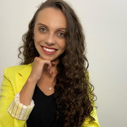 Aline Vitória Ribeiro dos Santos