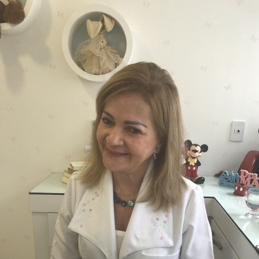 Dra. Mailde Brandão