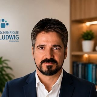 Dr. Henrique Tschoepke Ludwig
