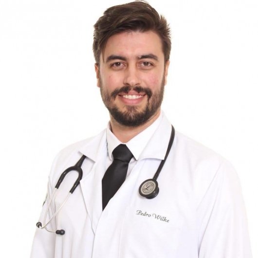 Dr. Pedro Brant